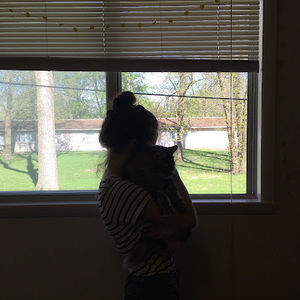 Meet your Posher, Annie